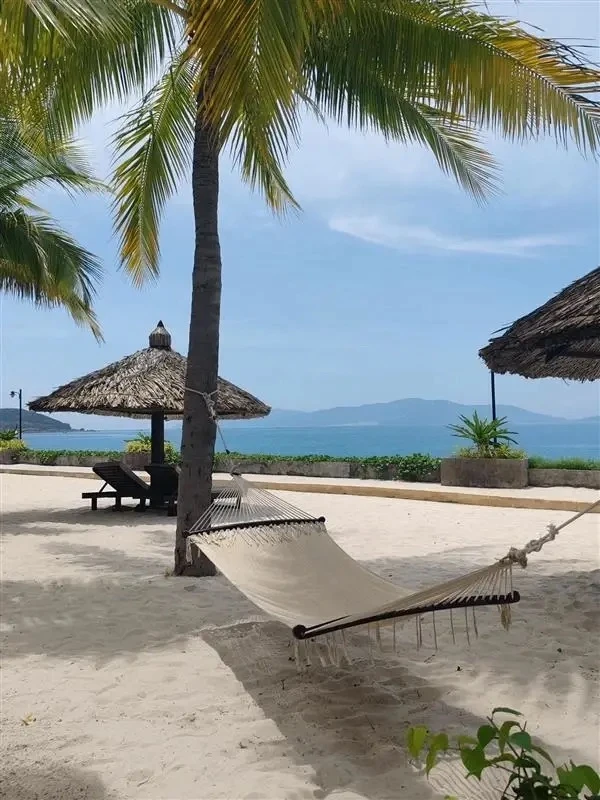 Нячанг, Вьетнам 🇻🇳
