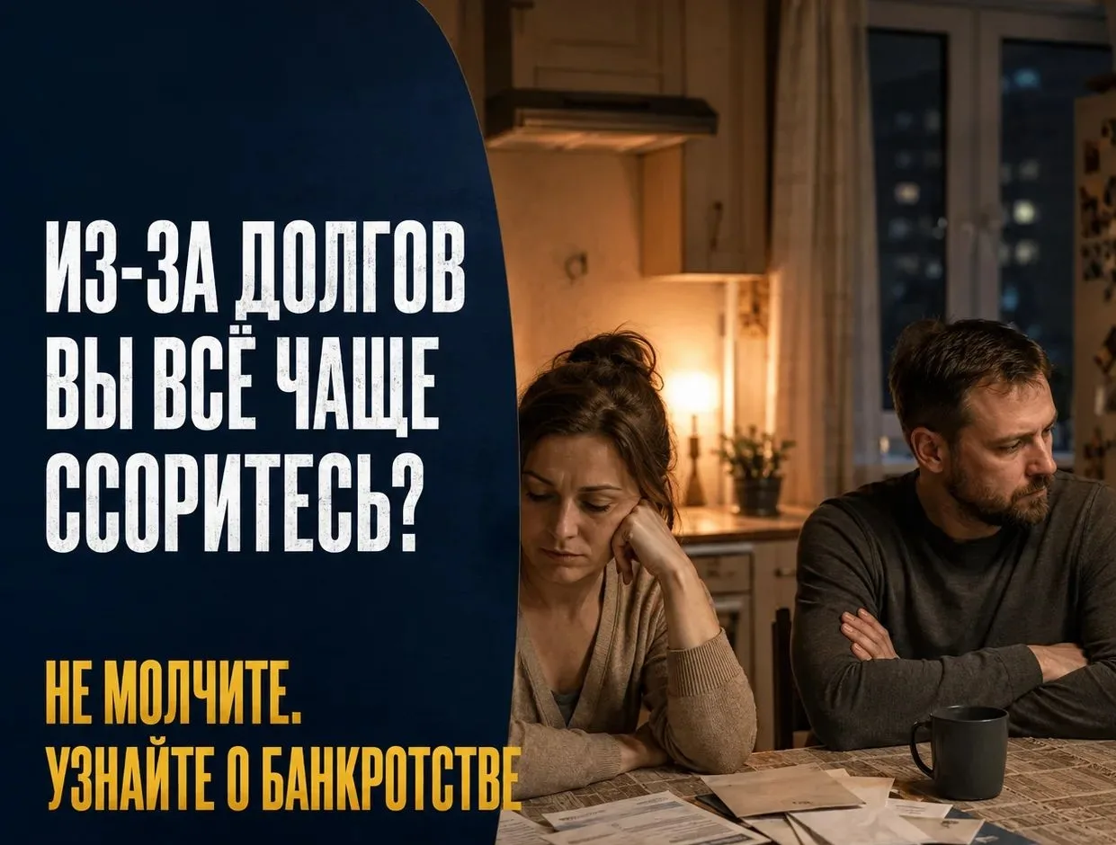 Изображение 1 к публикации «Банкротство.Новая жизнь.»