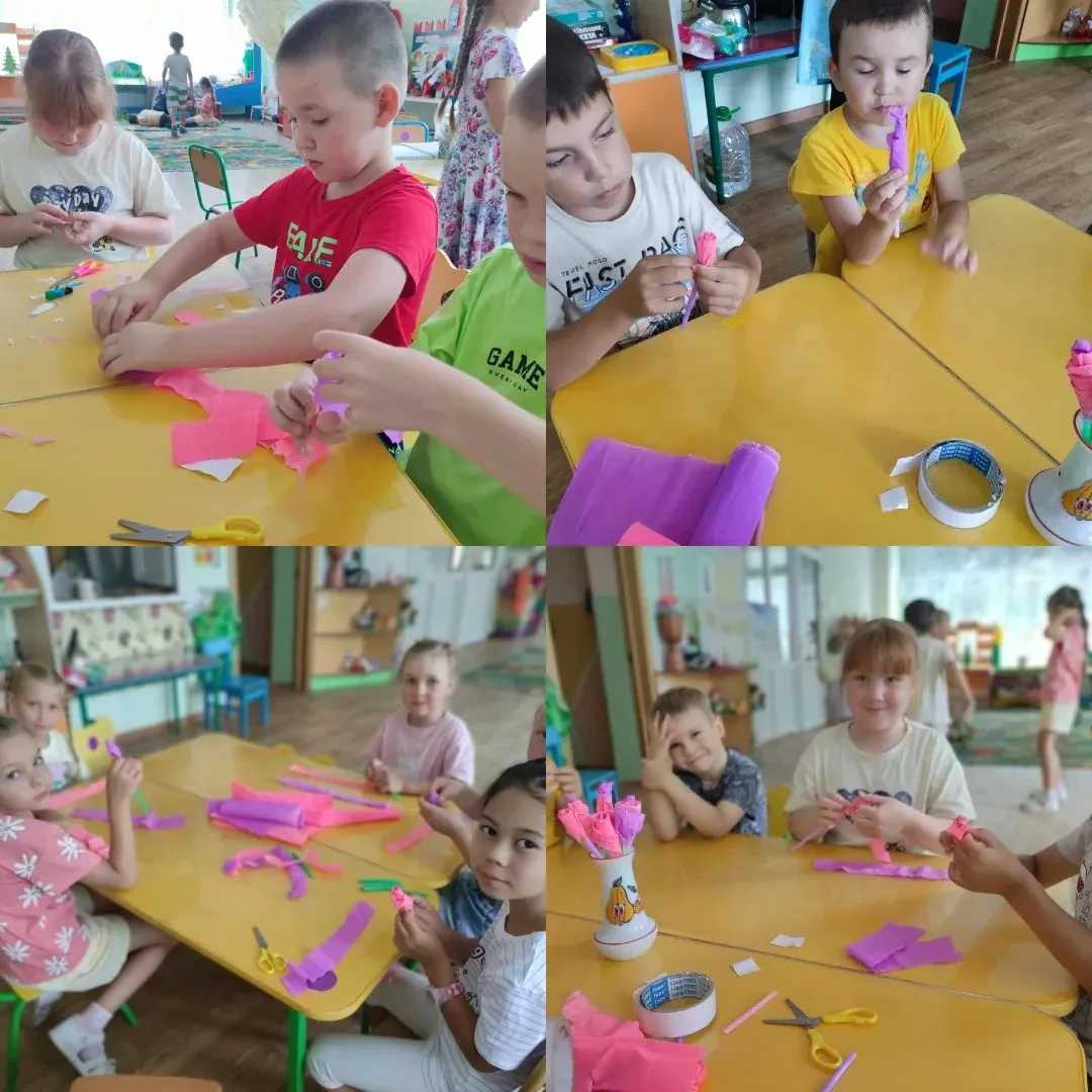 💐 Сегодня День флориста.
