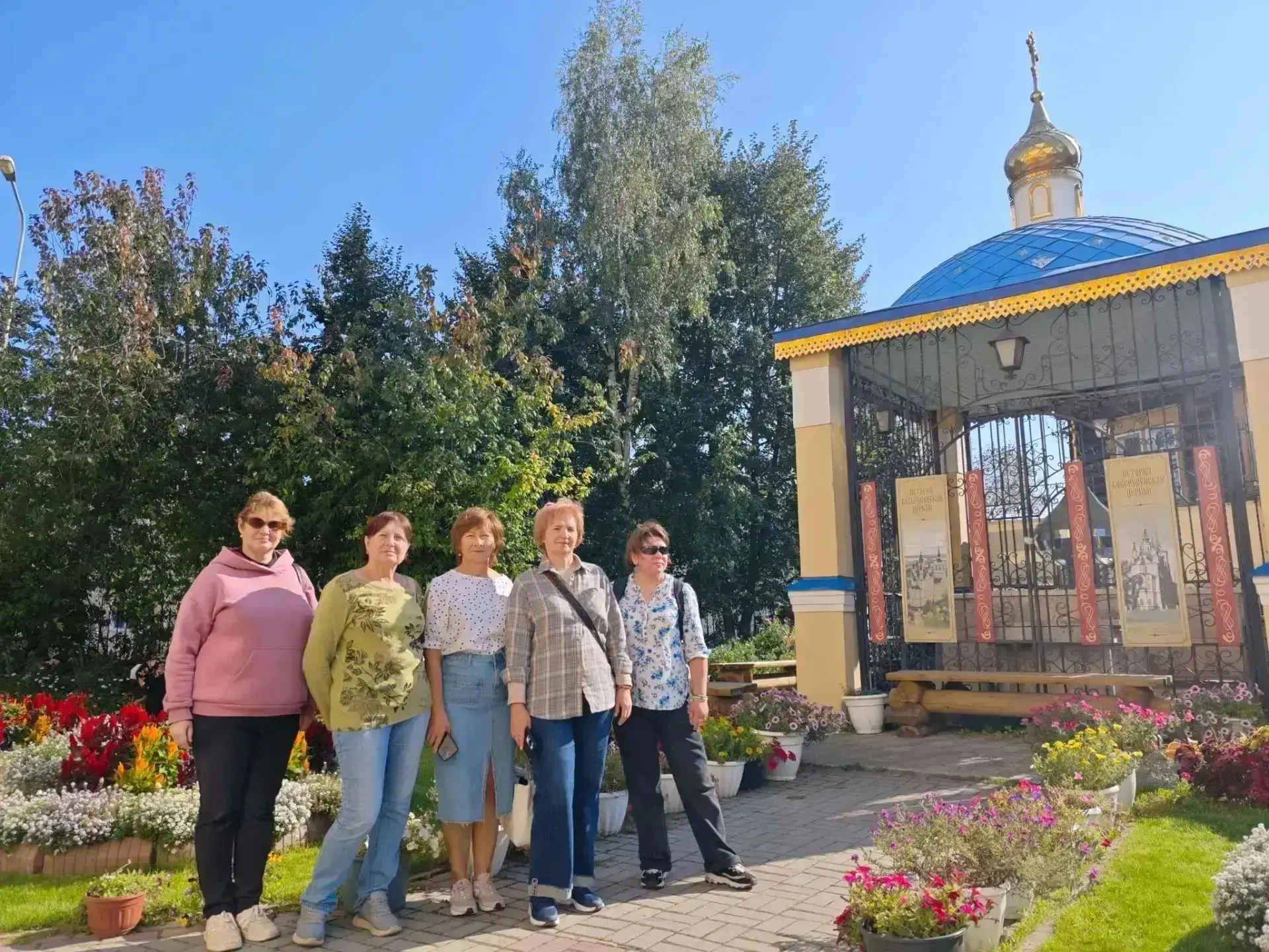 Есть 3 места🔥 на завтра 4 октября на автобусно - пешеходную экскурсию "Подземелья и ма...