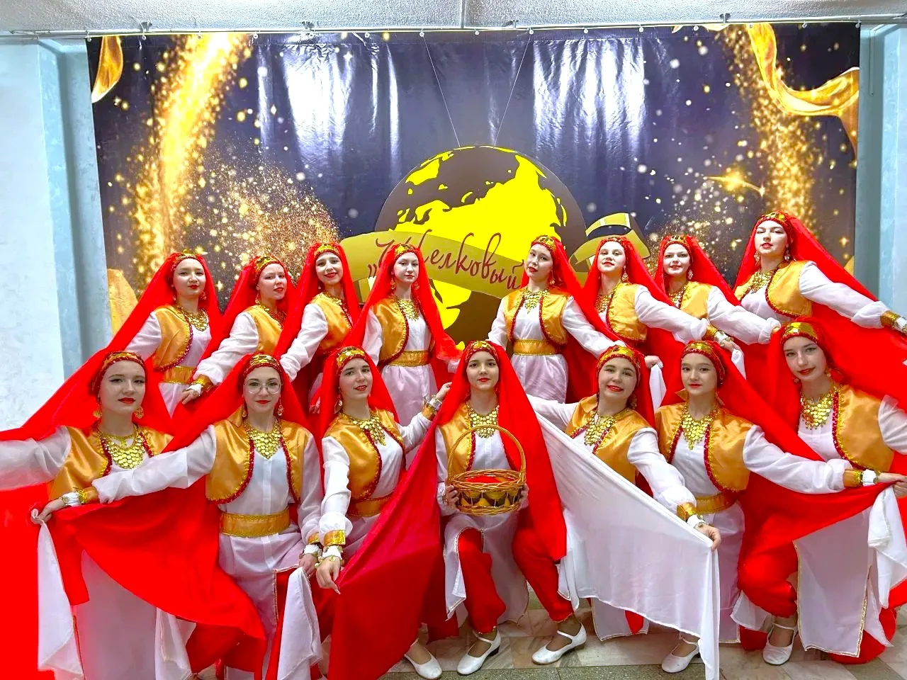 🏆🏆 СТАЛИ ЛАУРЕАТАМИ !