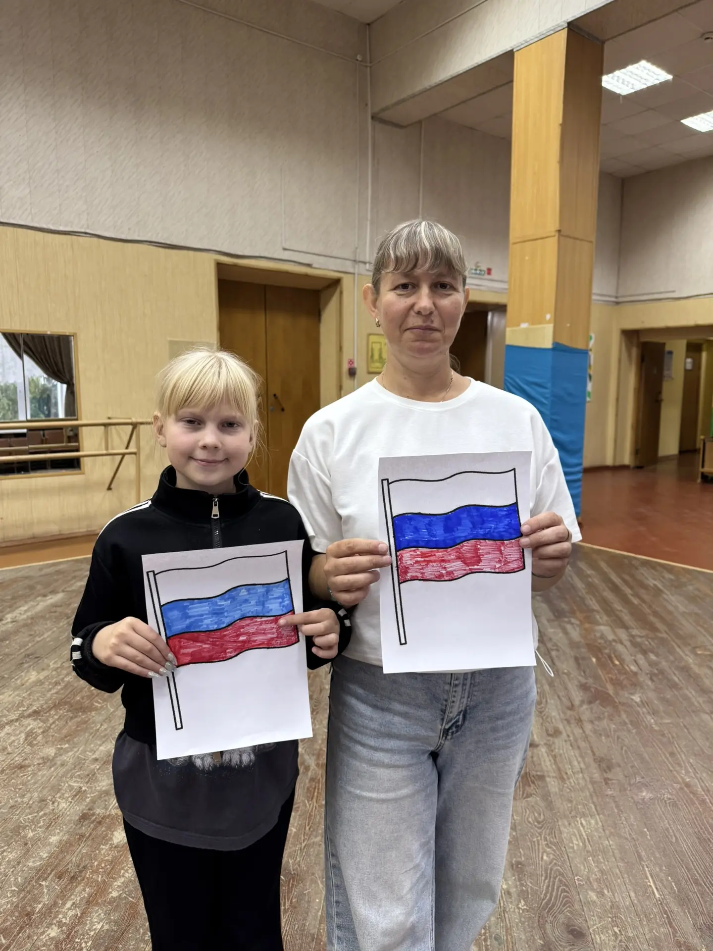 🎊Друзья, сегодня в Центре культуры и досуга прошло мероприятие, посвящённое Дню Госуда...