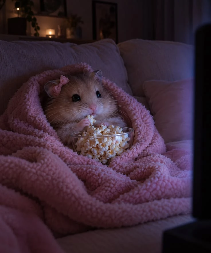 Хорошего вечера, друзья мои❤️