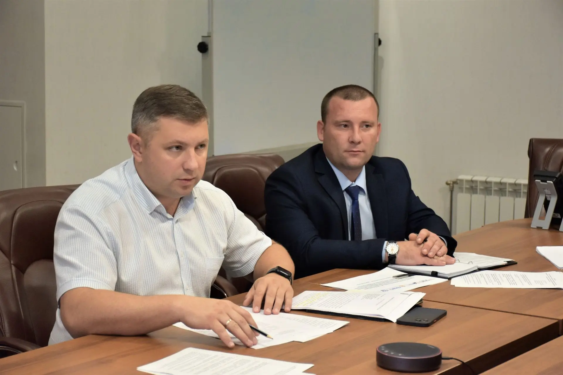 🔘 Региональные министерства усилят контроль за реализацией федерального проекта «Произ...
