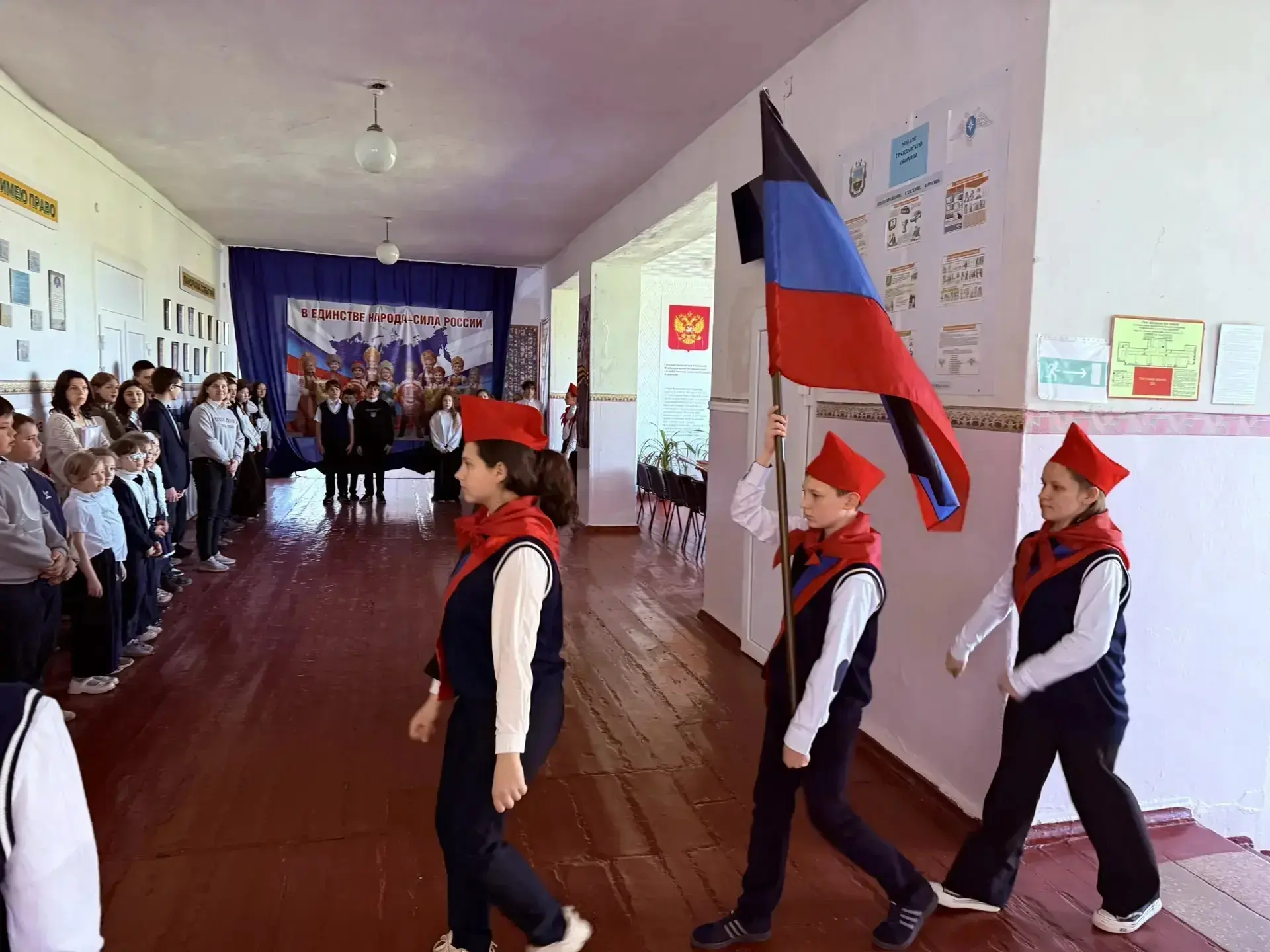 🗓️ Старт новой учебной недели: понедельник.  Начинаем пятидневный цикл обучения. Каждый день несёт в