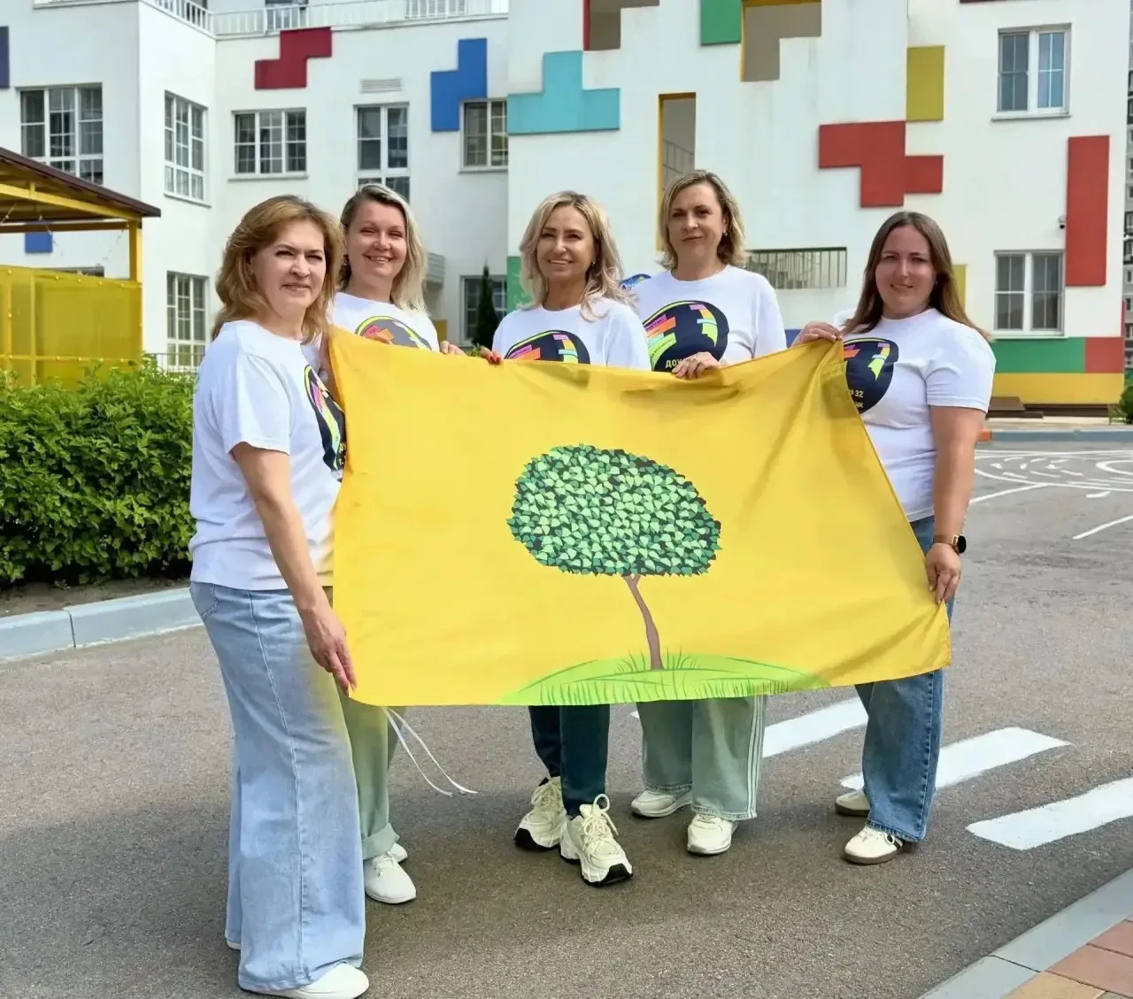 Липецкие команды в полуфинале «Флагманов образования» ✨📖