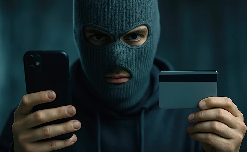⚠️ STOP! Don’t register a SIM card for a stranger — it could land you in jail.