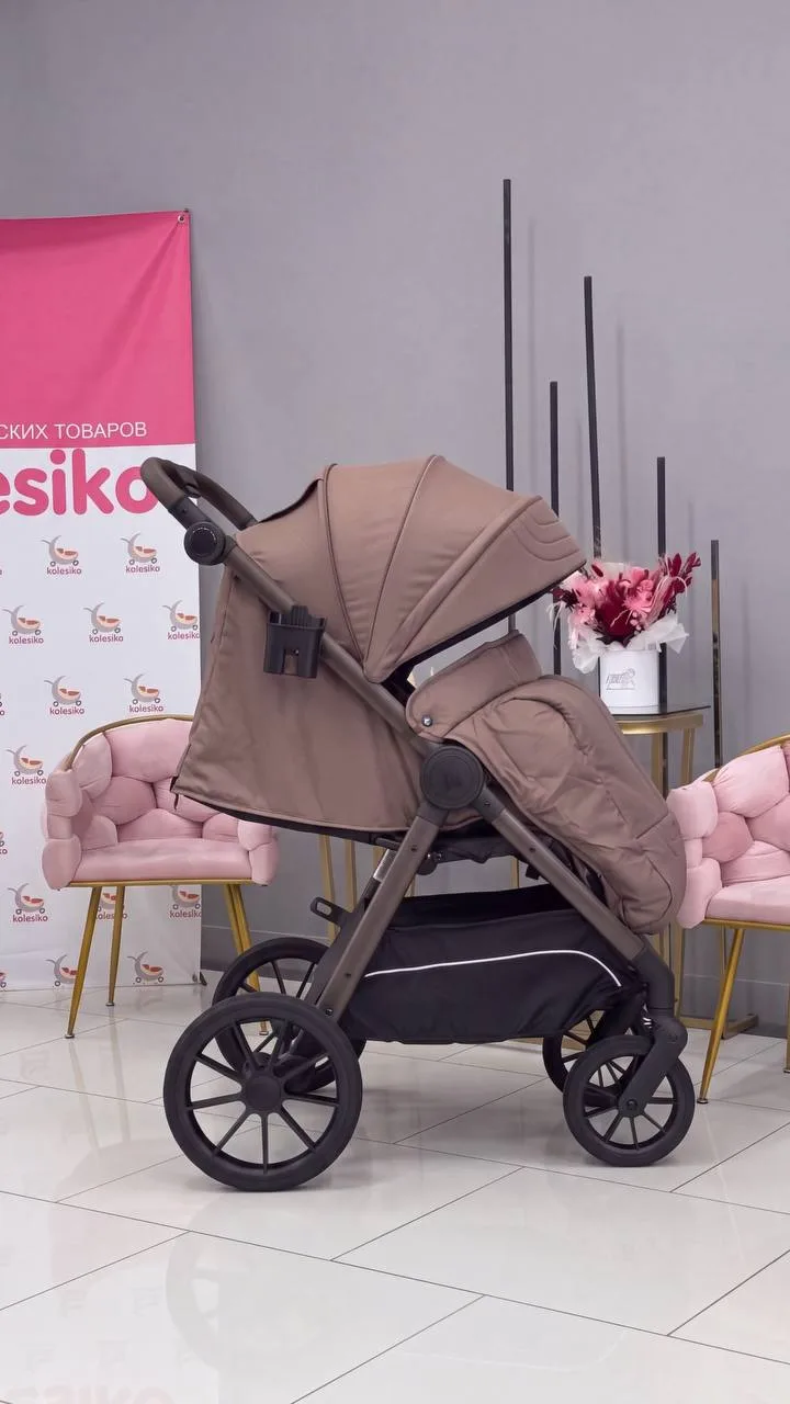 Распаковка, которую наши девочки превратили в стендап😂