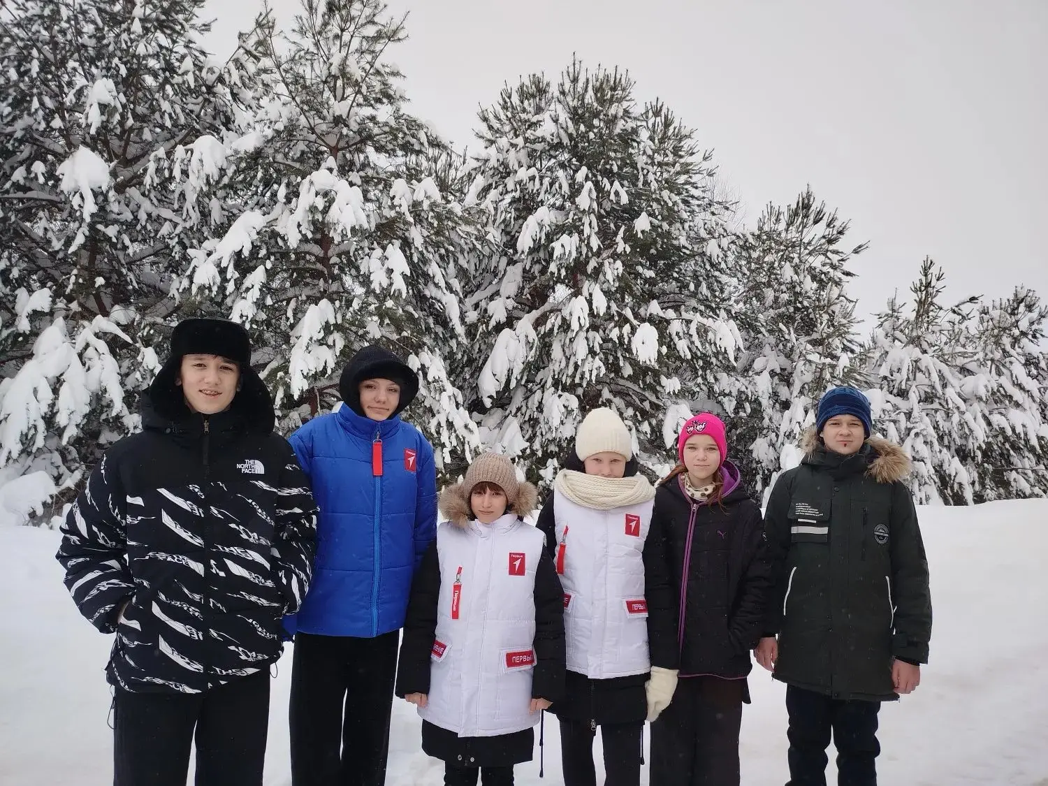 Сегодня ребята побывали в музее писателя-мариниста А. С. Новикова-Прибоя в с. Матвеевское