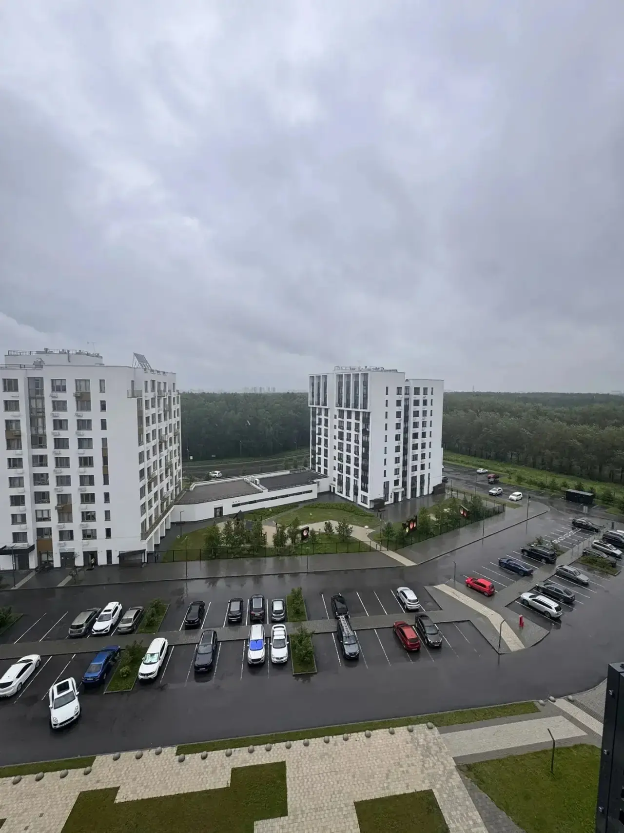 Абсолютно новая квартира🤗 1+(для 4-х гостей)