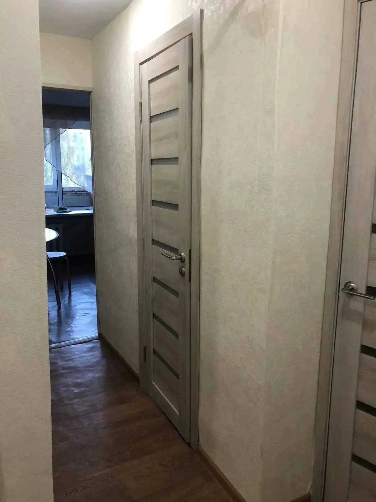 1к Квартира, Улица Юлиуса Фучика, 101  Метро Дубравная