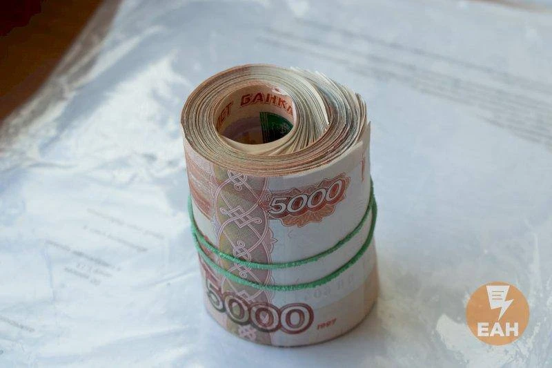 🙈ФНС готовится блокировать счета забывчивых налогоплательщиков