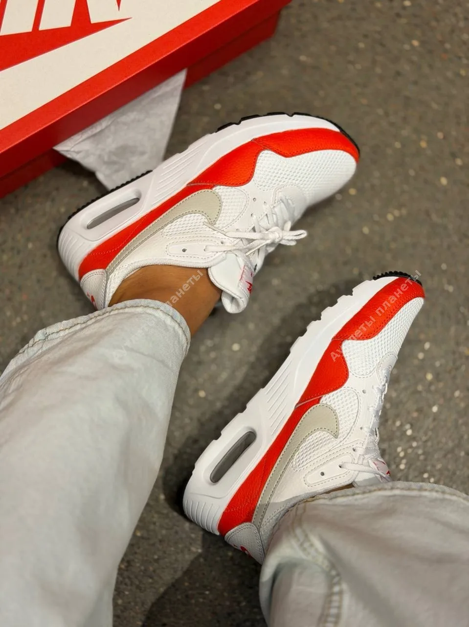 NIKE 🏷️ 12300 руб. + доставка