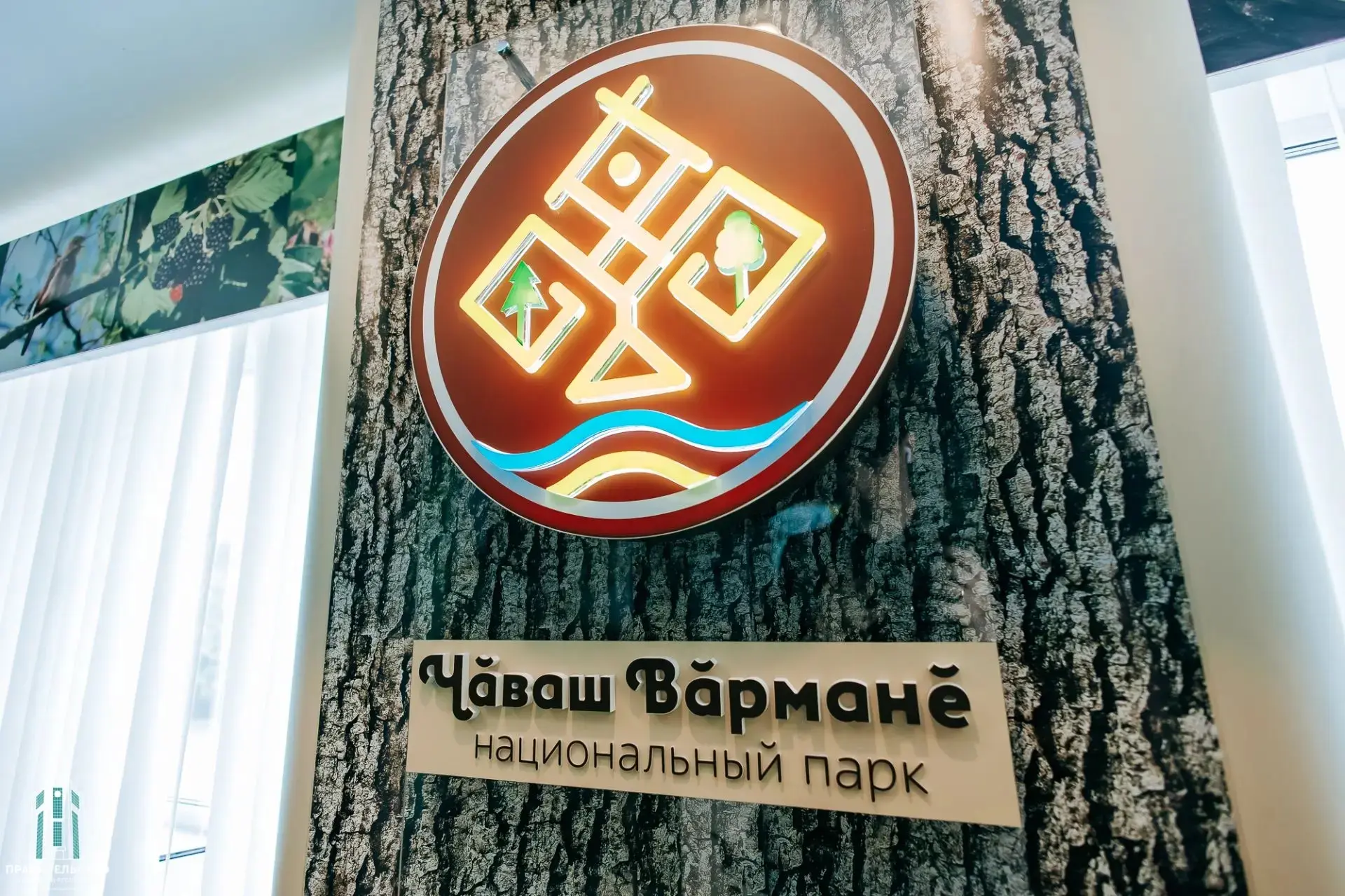 «Здесь птицы вещают историю»: в нацпарке «Чаваш вармане» появился маршрут, который заставляет задума