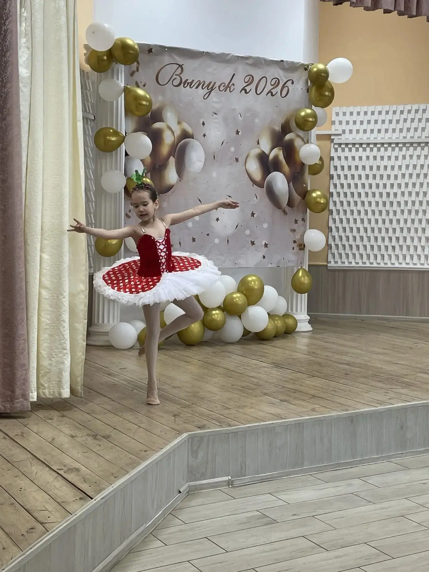 ☀️1 июня 2026 года в МБУДО "Чебоксарская детская школа искусств №1" прошло праздничное ...