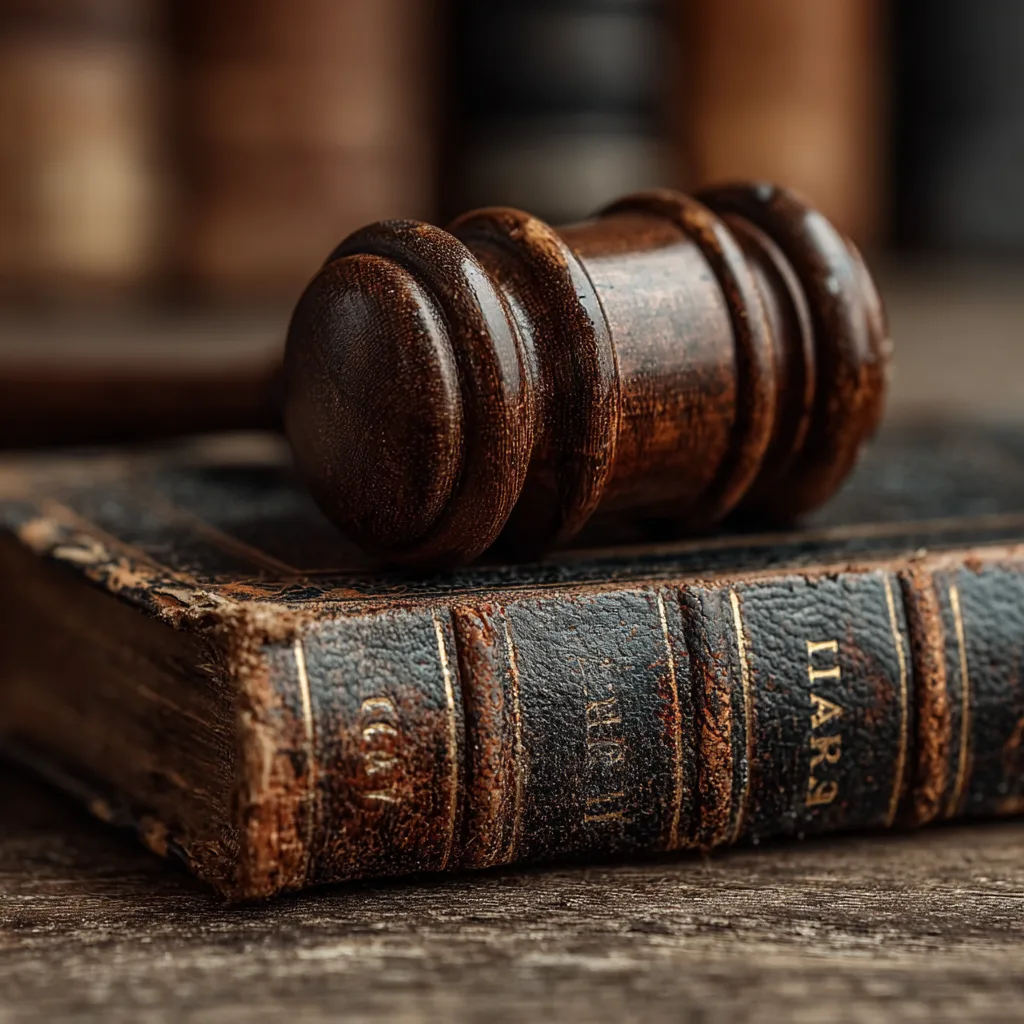 ⚖️ Иск о некачественном автомобиле: кого указать ответчиком и на какие обстоятельства ссылаться

Пре
