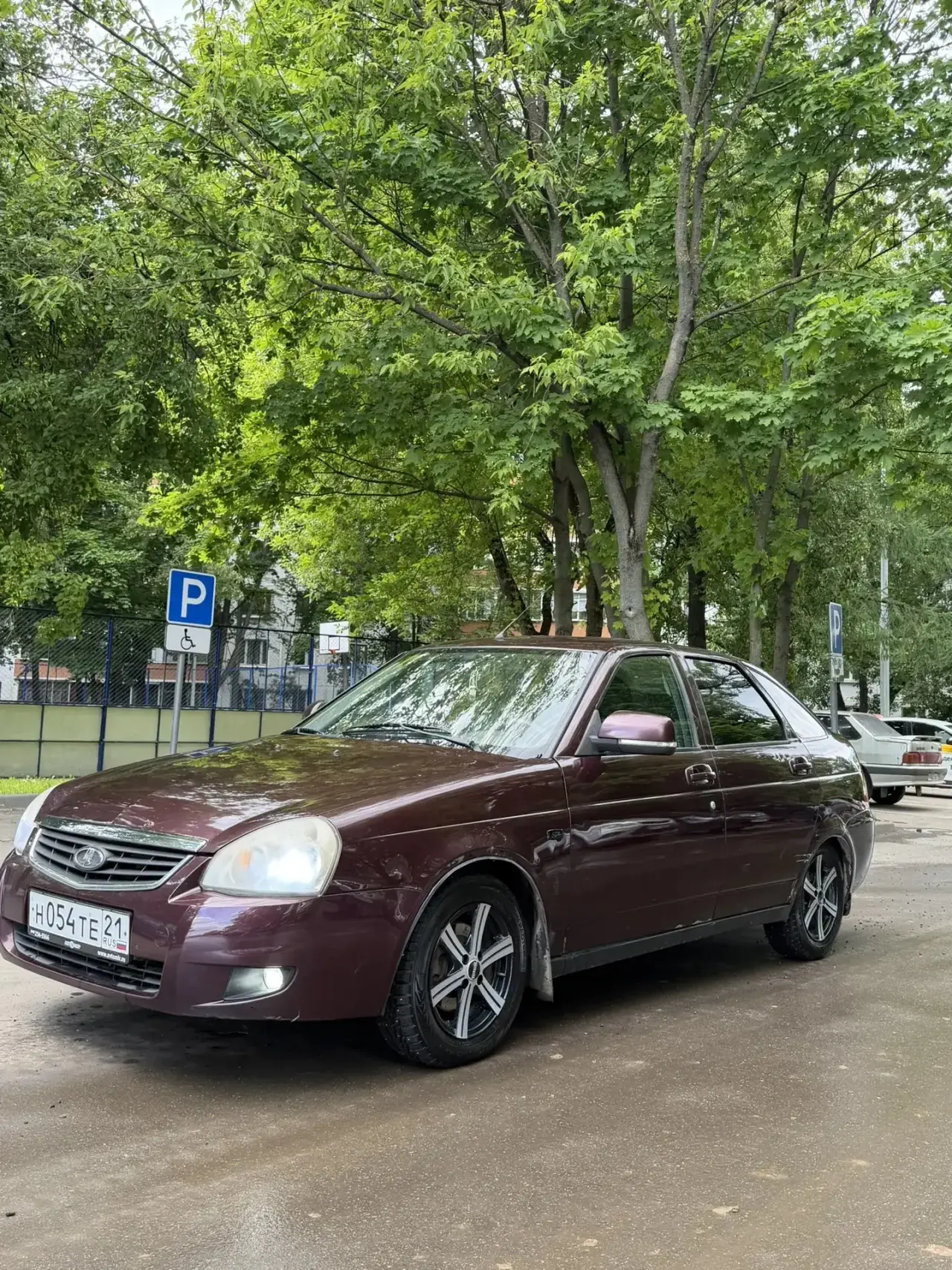 Дастер выше продан ✅

приора в продаже 🔥

2013 год 1.6 механика 98 л.с 
С кондеем ❄️
Витрина бомба
