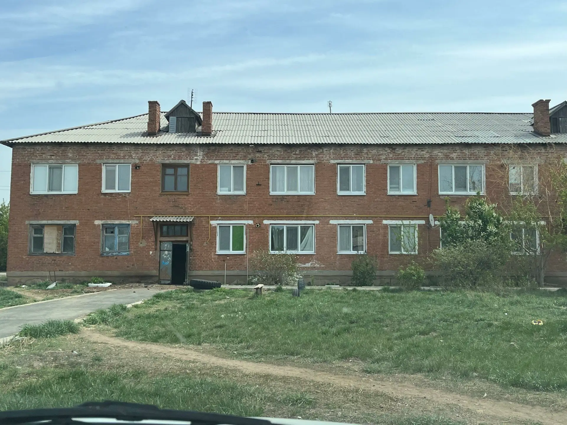 Присылайте Ваши фото в "Предложить пост"