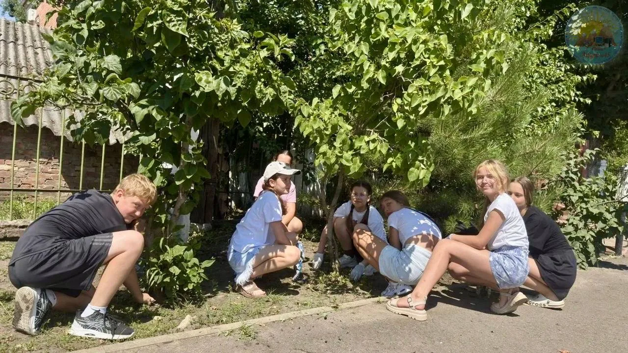☀️ Сегодня наша летняя площадка «Фантазёры»🎩 выдалась по-настоящему насыщенной!✌️ Мы отправились в 