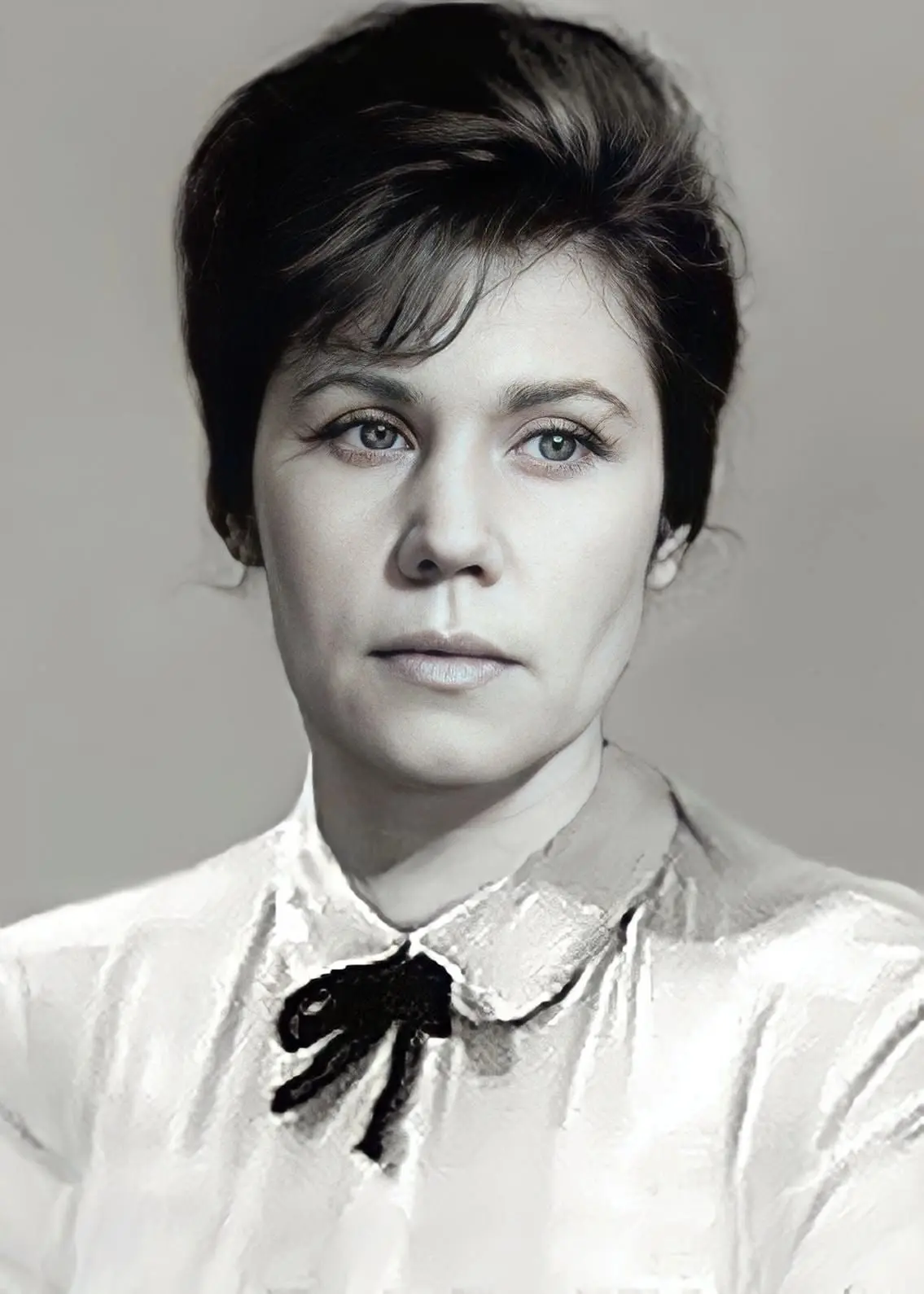 Алевтина  Румянцева