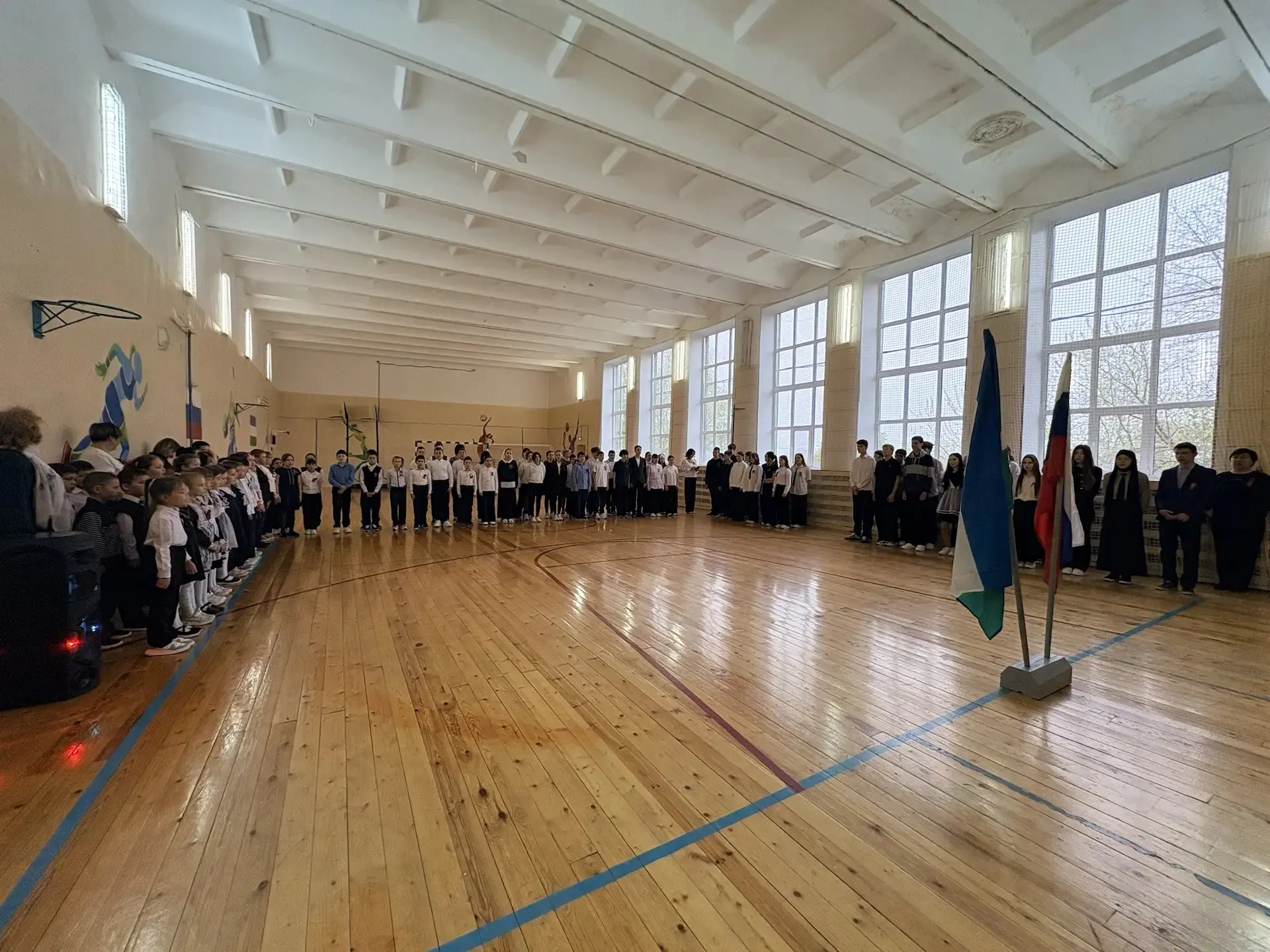 🎗️В преддверии Дня Победы…