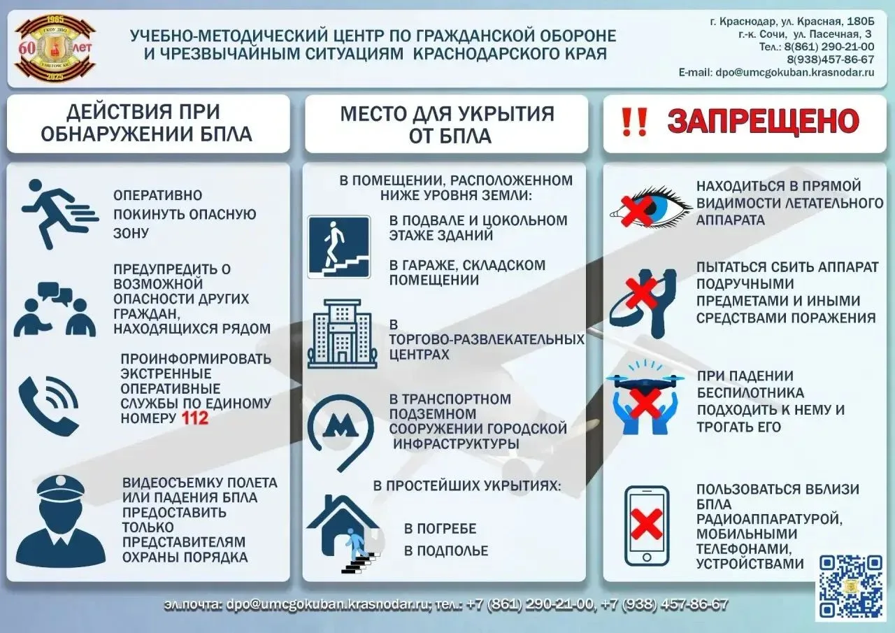 📢‼️ Уважаемые жители и гости района!