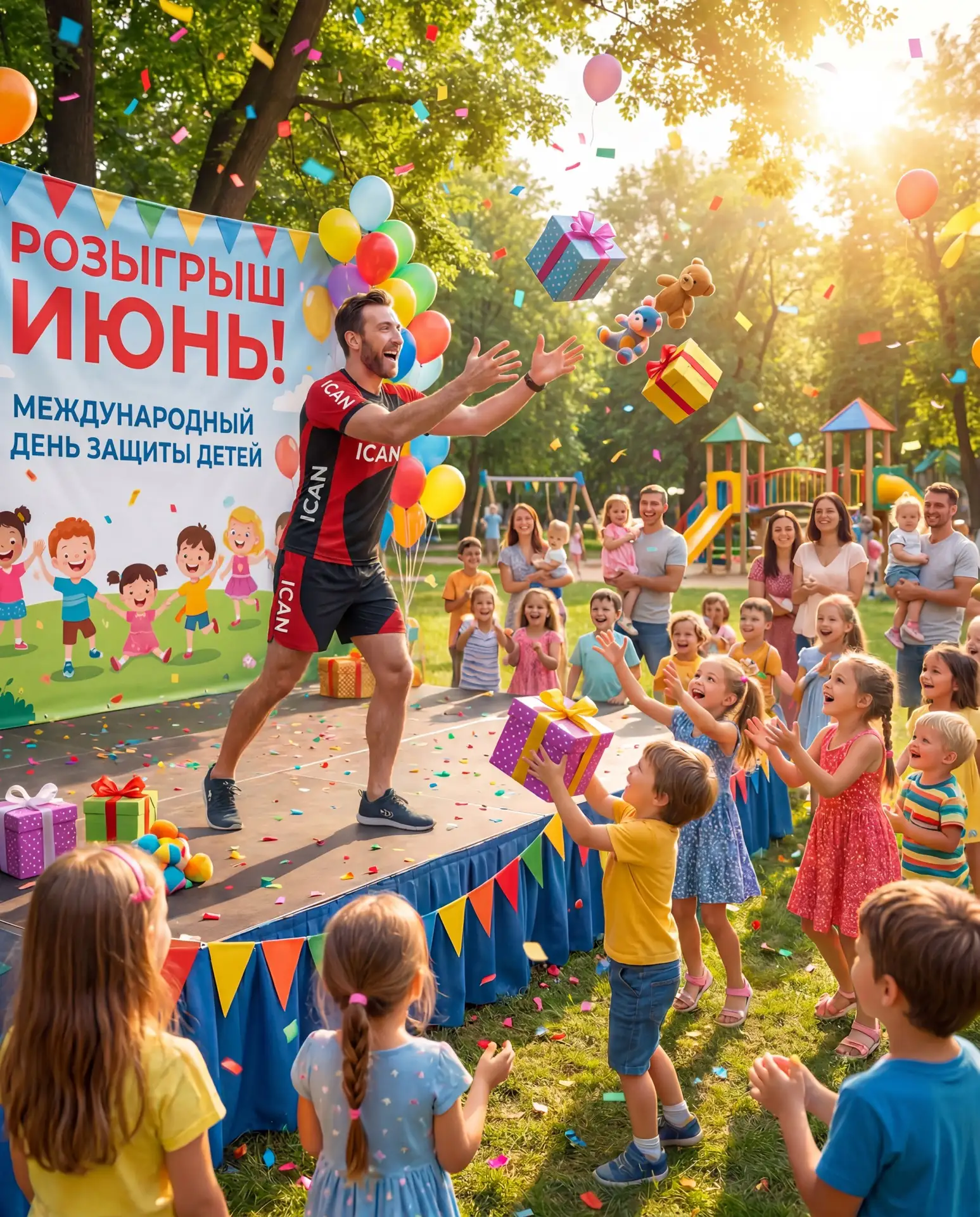 Друзья, в нашем канале в Max мы проводим очередной, уже традиционный, праздничный☝️, ию...