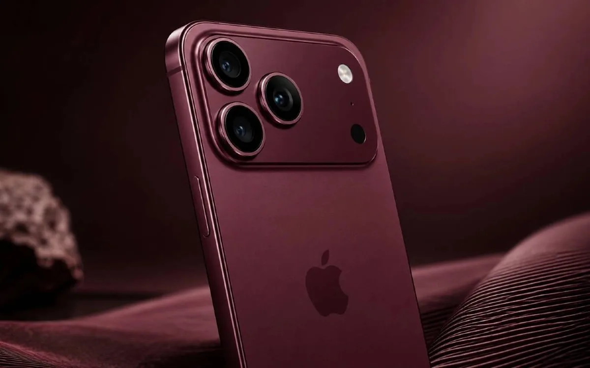 ⚡️iPhone 18 Pro Max продаётся в России с рекордным числом ограничений — самый настоящий...