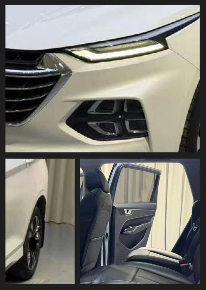 🕵️ Угадаете автомобиль по одному фото?

На первый взгляд многие принимают его за Kia или Toyota. Но