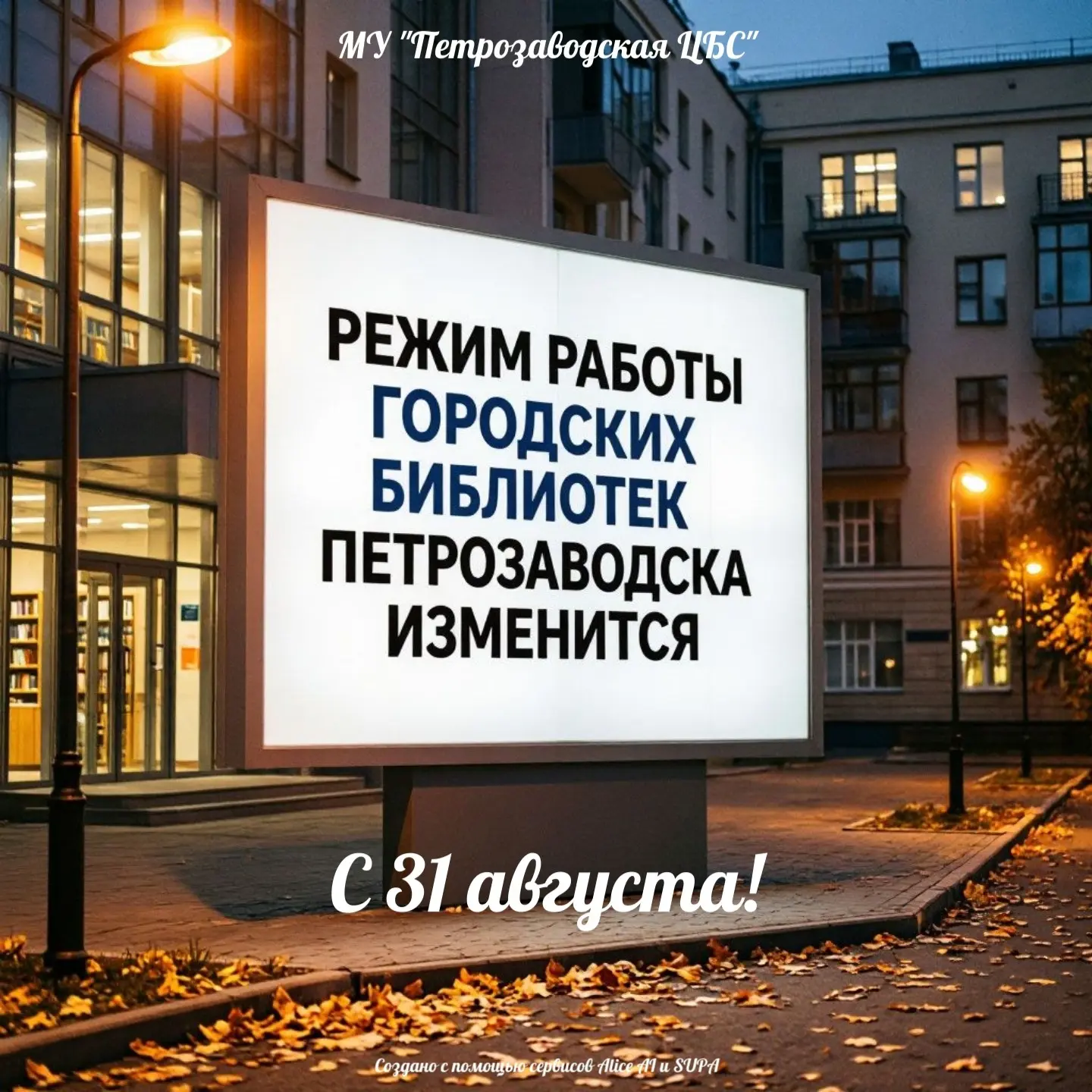 🔊 Уважаемые читатели!