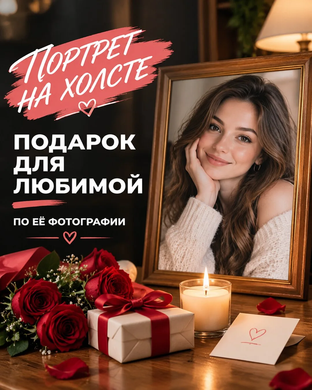 Мужчины, внимание!