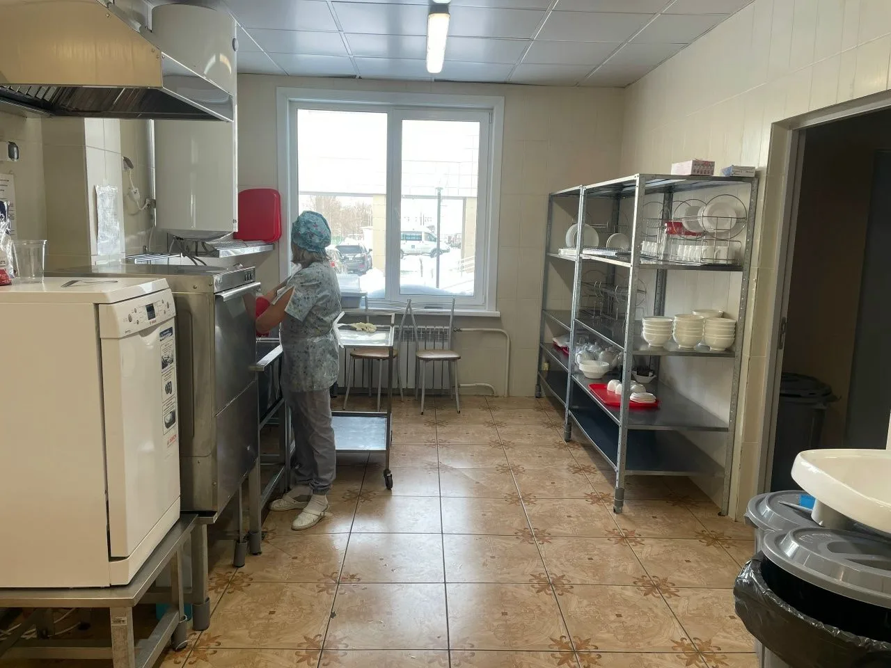 Восстановление здоровья участников СВО – одна из приоритетных задач сотрудников областного реабилита