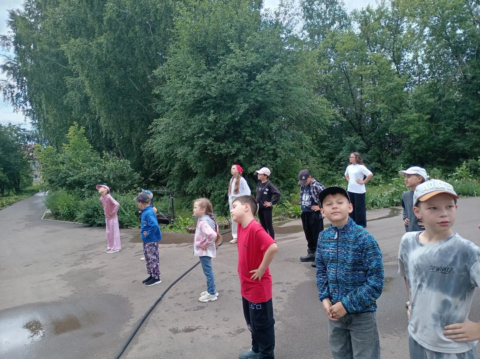 День 11.
