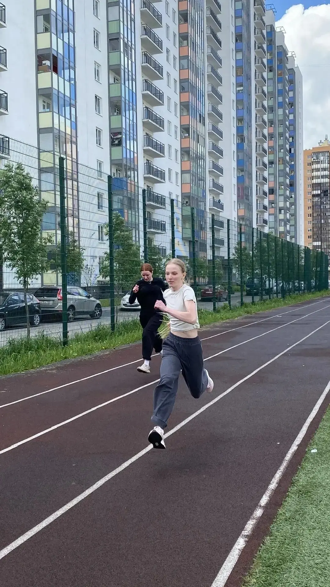 Победными и призовыми стали два последних дня учебной недели для спортсменов Муринской СОШ №3🏆  21 м