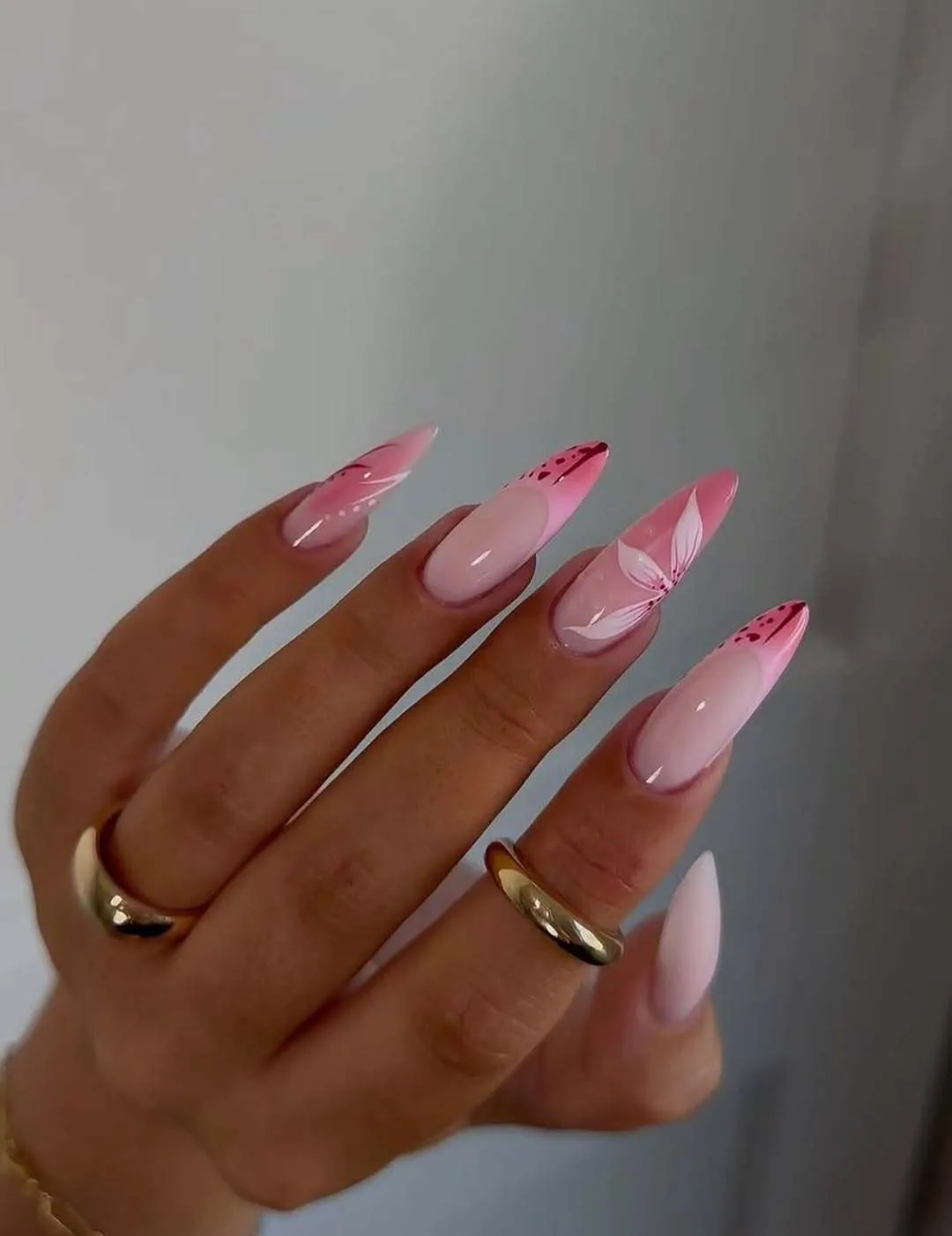 Маникюр💞Ногти