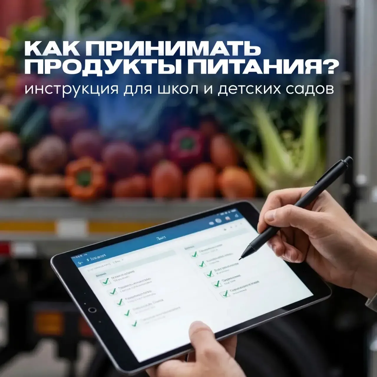 В Оренбуржье усиливают систему контроля качества продуктов питания, поступающих в школы, детские сад