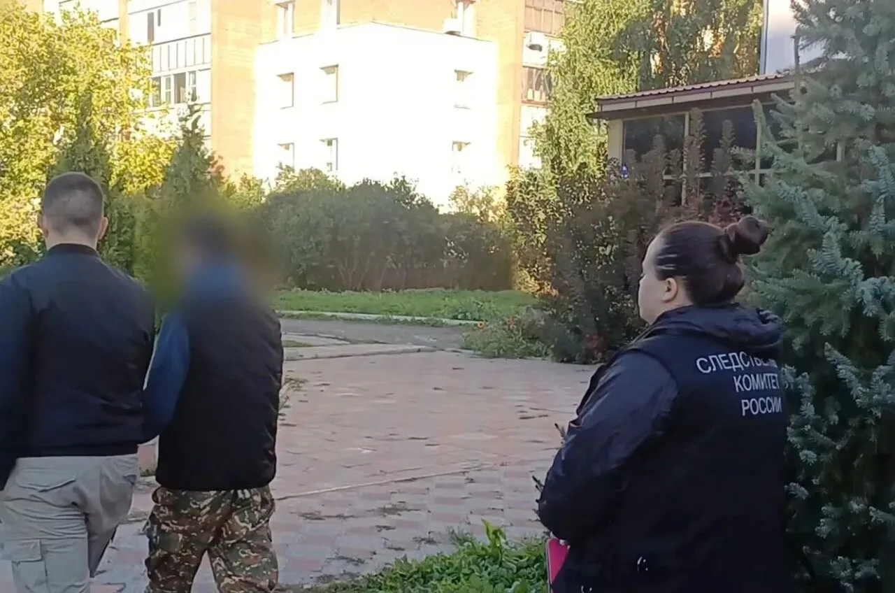 Задержан 35-летний пензенец за преступление в отношении малолетней девочки