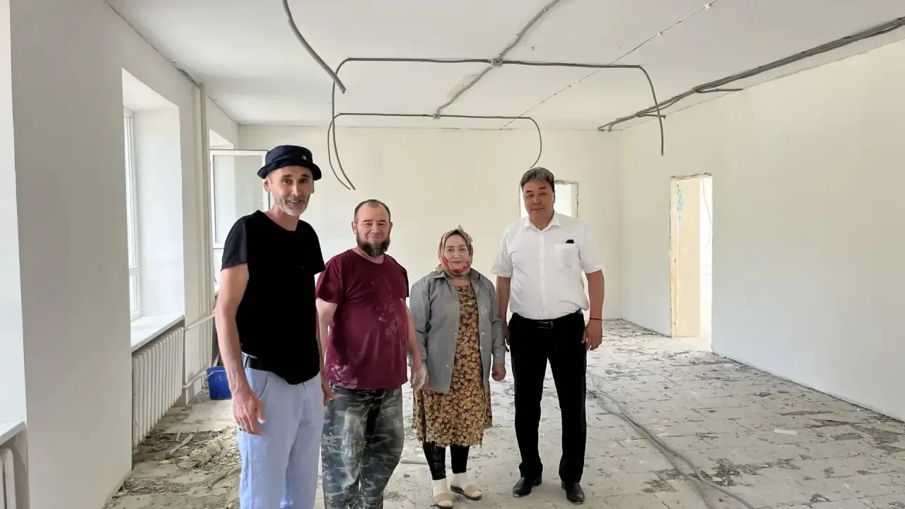 В рамках реализации Национального проекта «Молодёжь и дети» и государственной программы...