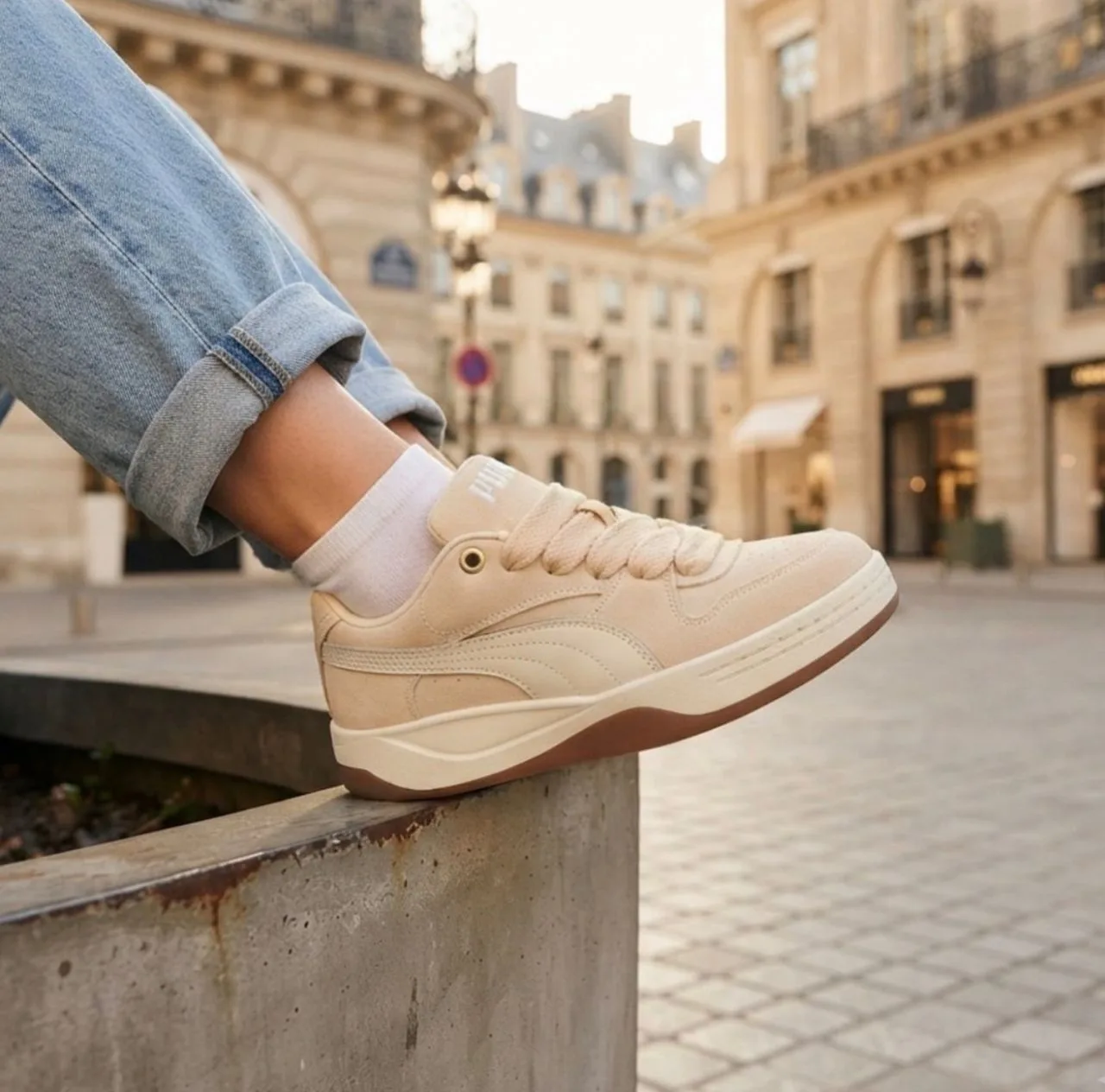 Puma