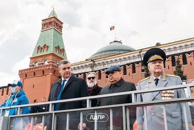 Человек за политикой: Леонид Эдуардович рассказал о пути, принципах и главном ориентире...