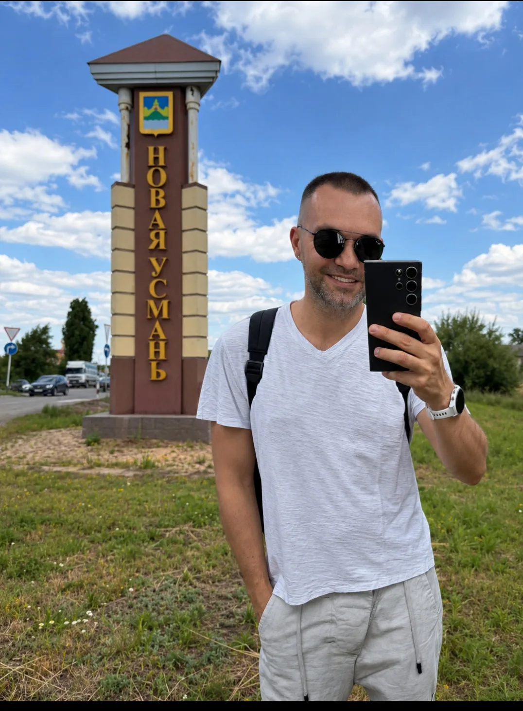 😱 Синявский считает, что все там будем!

В весёлое время живём, товарищи! Большинство инстаблогеров