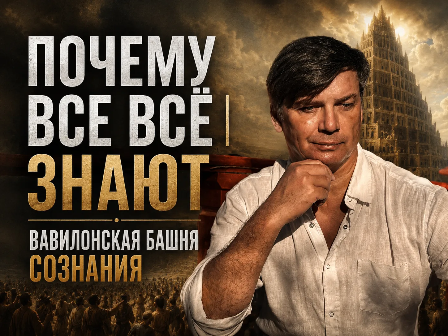 Защита своего мнения