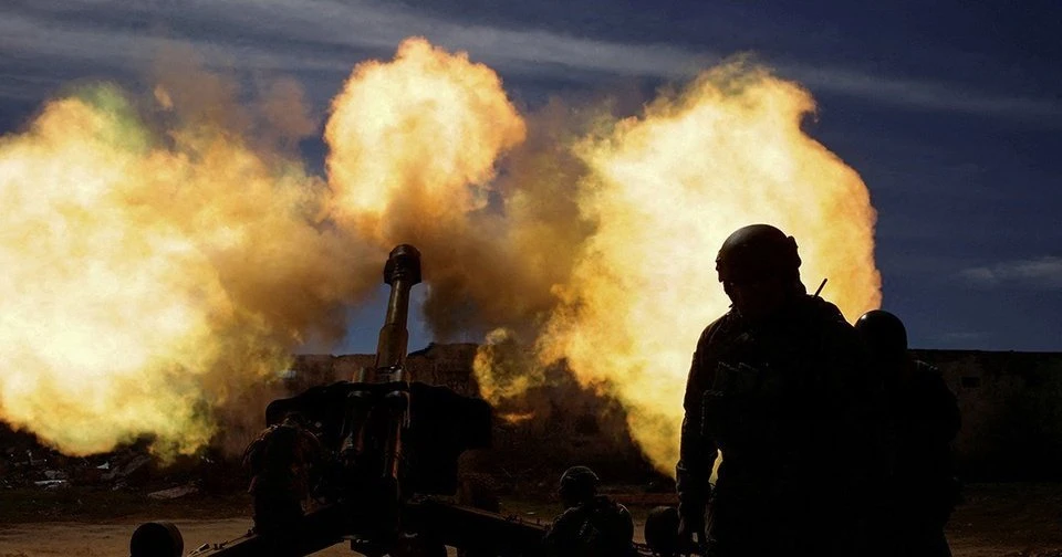 ❗️Производитель ракет и беспилотников Fire Point на Украине рассредоточил сборочные лин...