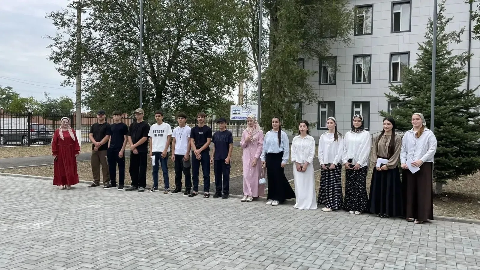 Безопасность детей — наш приоритет: тренировки по действиям при угрозе теракта и атаке ...