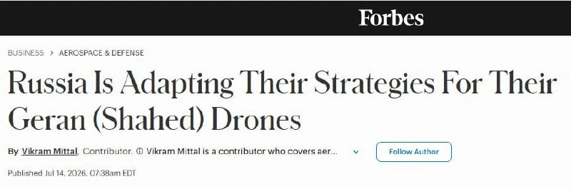Согласно информации, опубликованной в Forbes, использование модернизированных реактивны...
