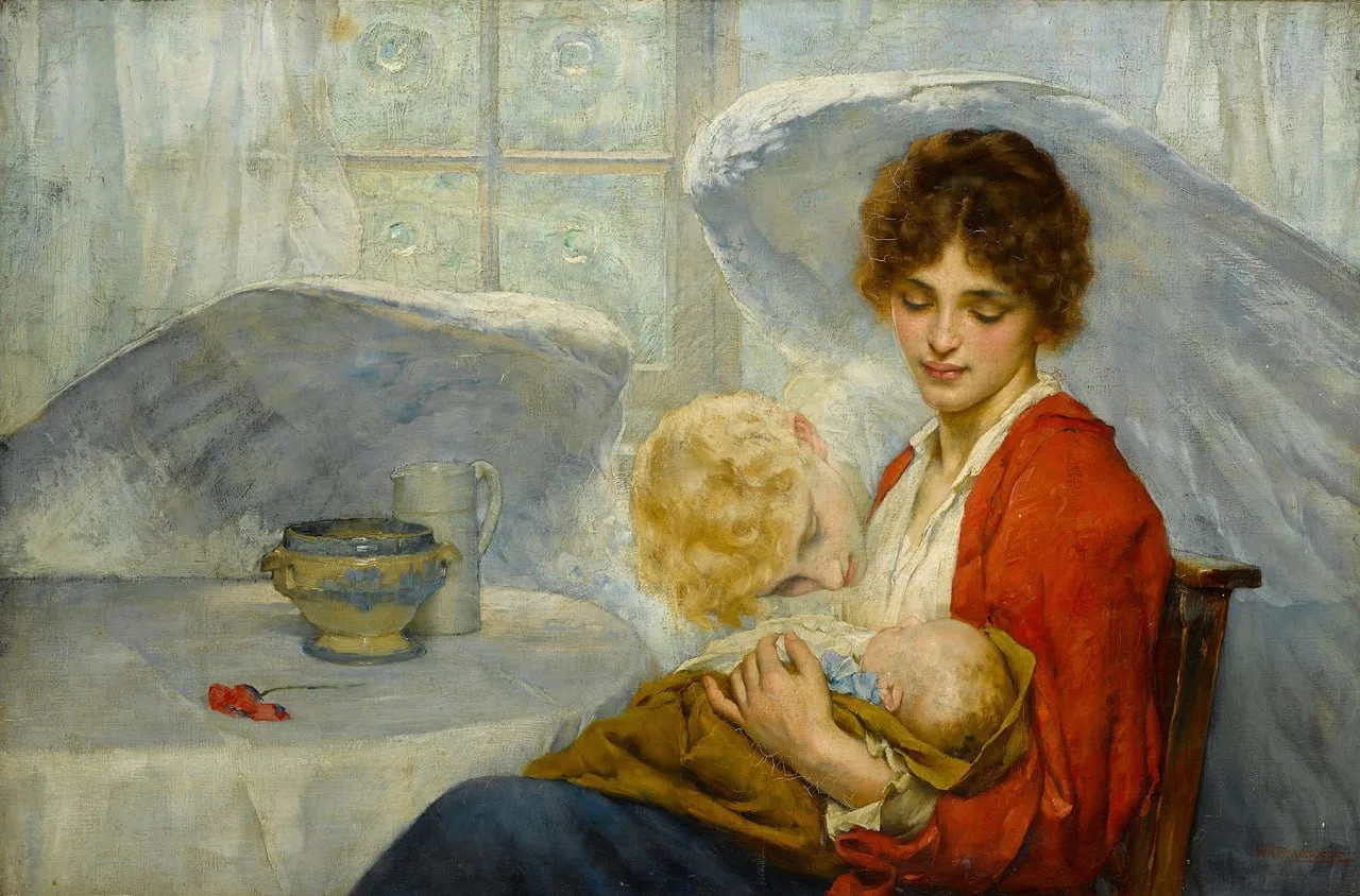 🎨Уильям А. Брейкспир