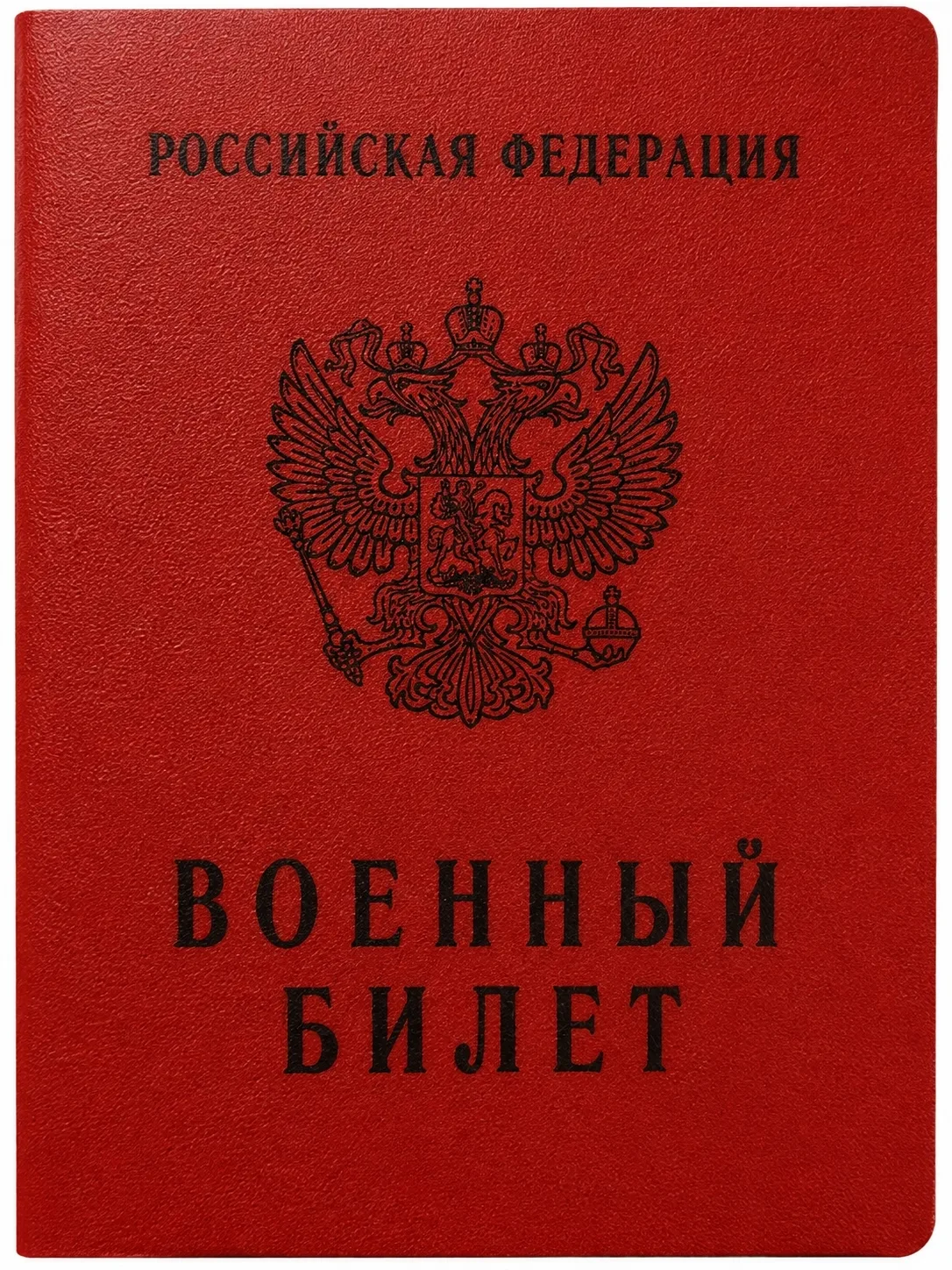 ℹ Военкоматы могут получить доступ к расширенным сведениям о военнообязанных