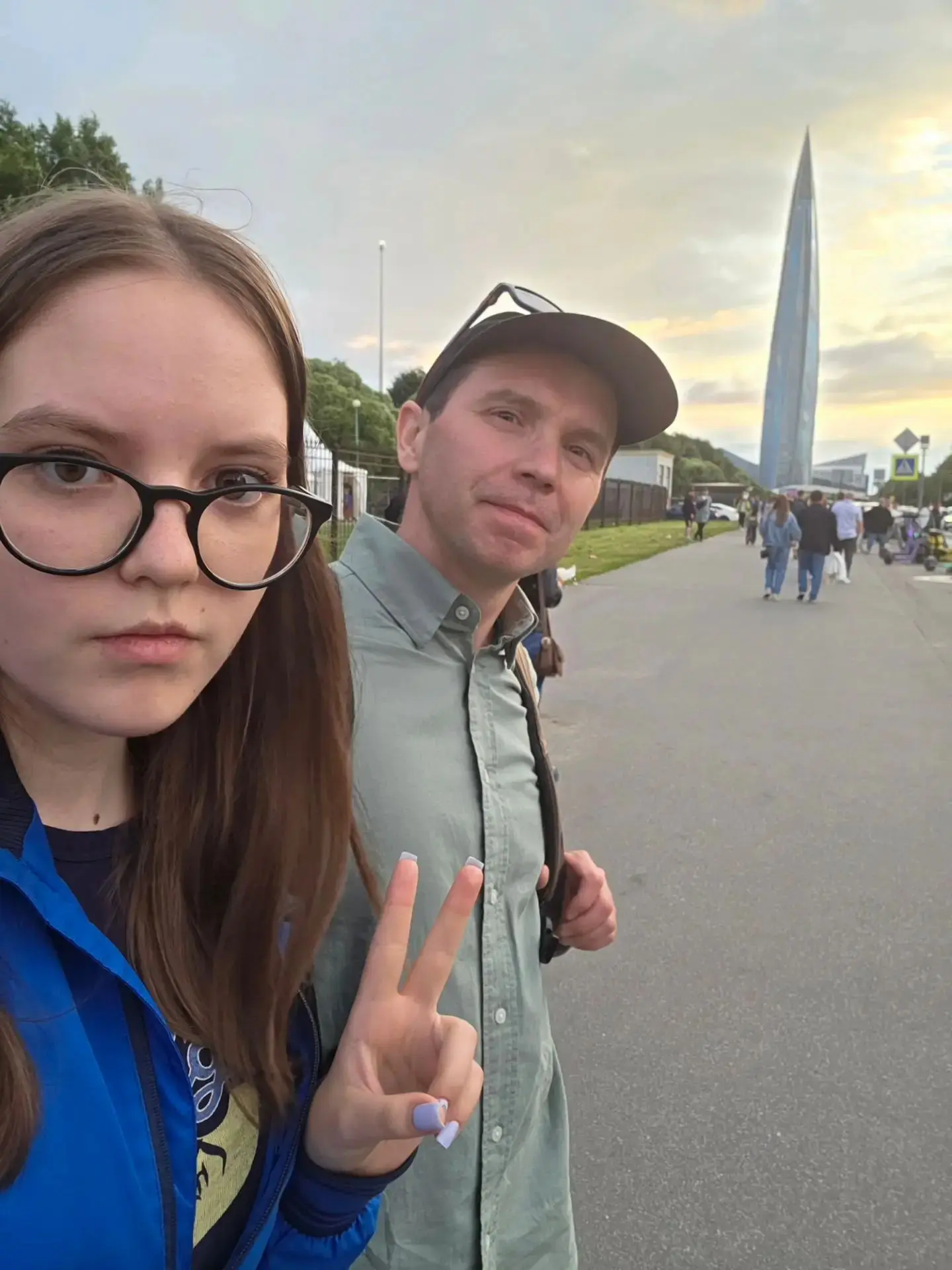 🔆4 и 5 июля в Санкт-Петербурге проходил VK Fest! Это один из самых масштабных музыкально-развлекате