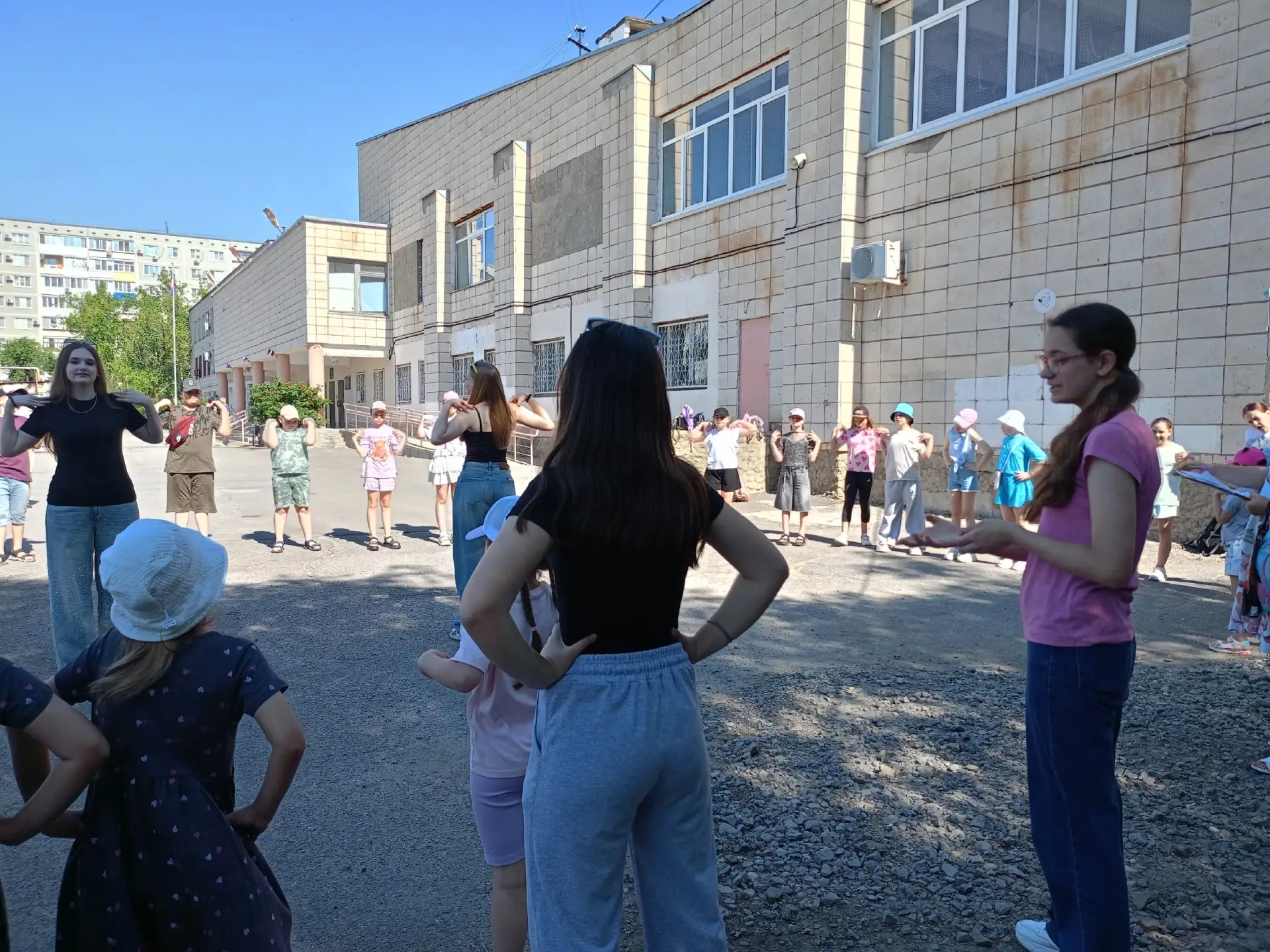 Пока другие досматривают десятые сны - наши "Орлята" уже бьют рекорды! 🔥 
 
Каникулы? Отдых? Да, но