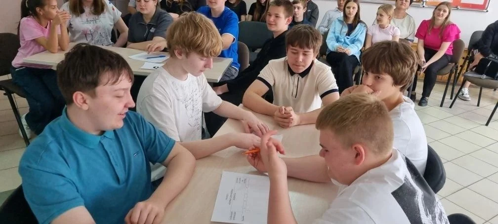 ✅✅🔥🔥Мы знаем, Мы помним, Мы гордимся! Интеллектуальное путешествие в прошлое
 19 мая 2026 года в Г